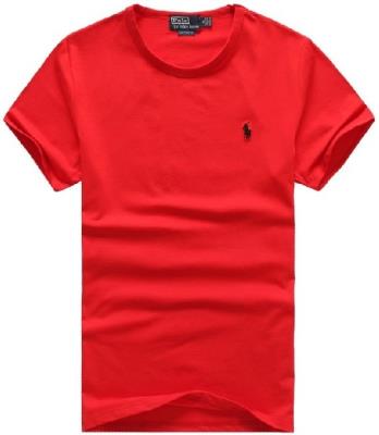 Cheap Ralph Lauren Men's round neck shirts wholesale No. 2144